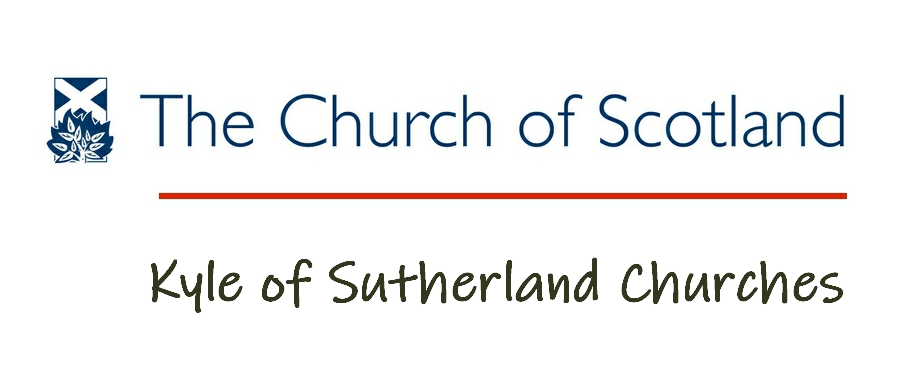 Kyle of Sutherland Churches