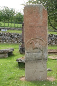 Edderton Stone