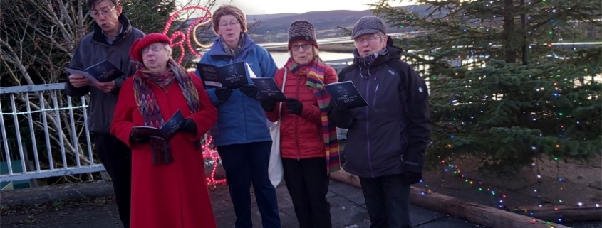 Bonar carols